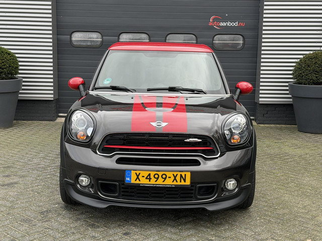 Mini Paceman