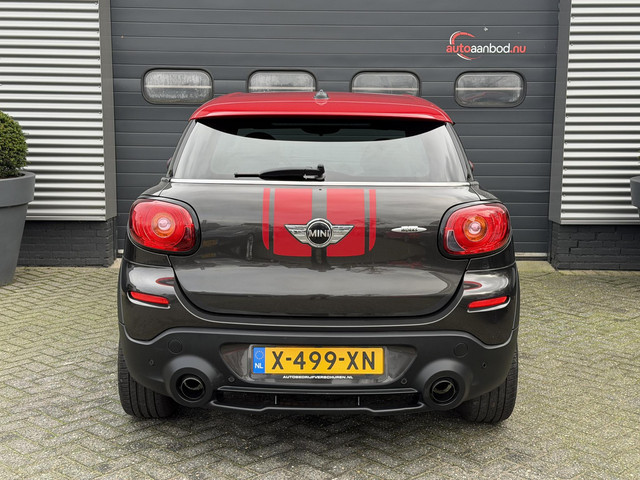 Mini Paceman