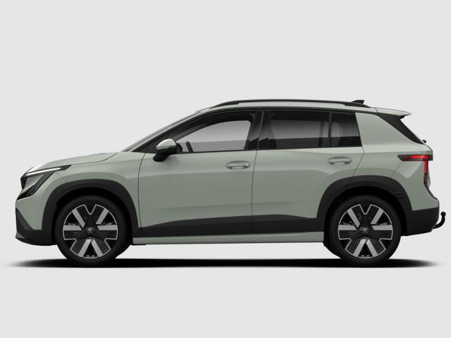 Skoda Epiq