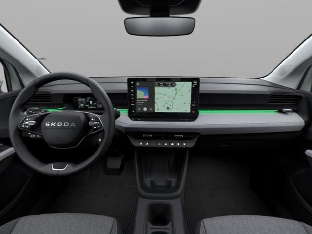Skoda Epiq