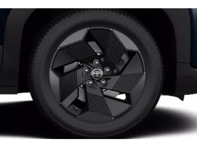 Toyota Urban Cruiser