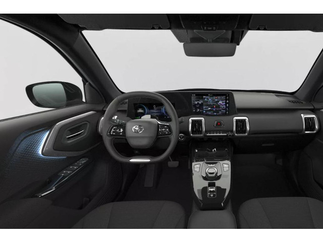 Toyota Urban Cruiser