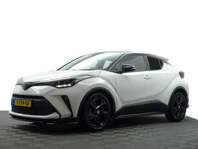 Toyota C-HR 2023 Hybride