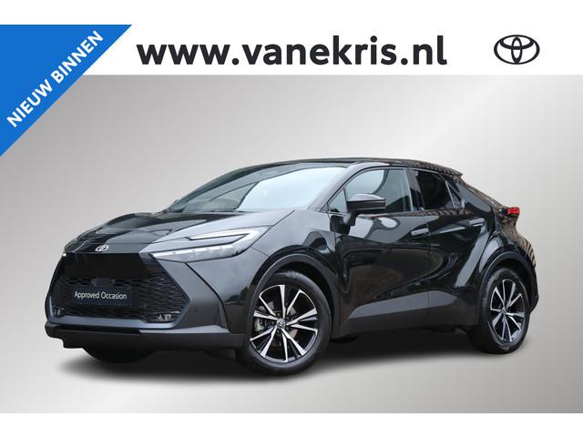Toyota C-HR 2024 Hybride