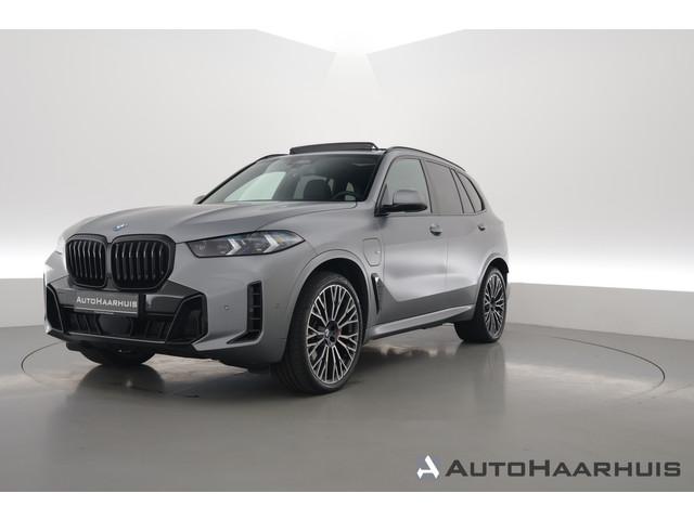 BMW X5 2025 Hybride