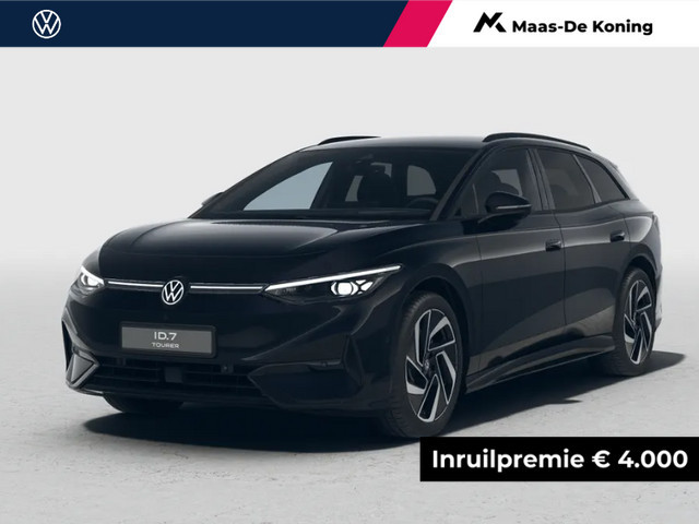 Volkswagen ID.7