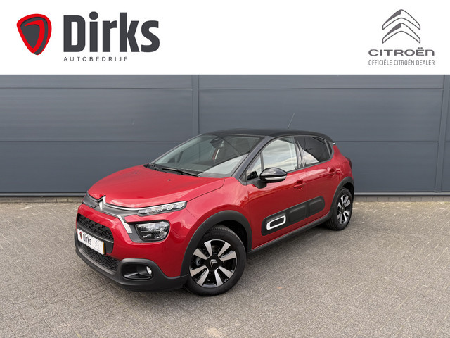 Citroën C3 2023 Benzine