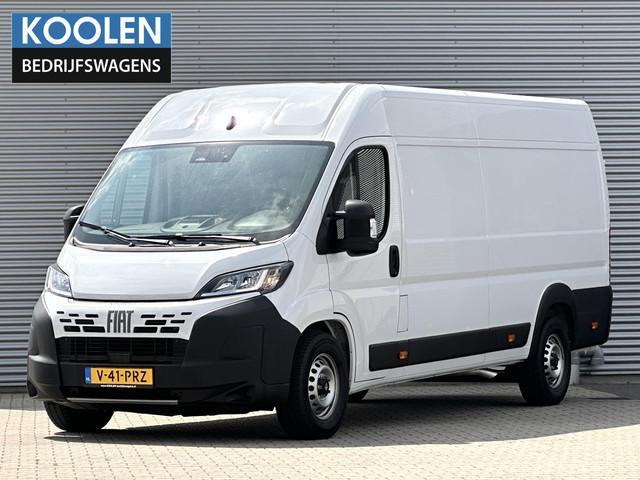 Fiat Ducato 2024 Diesel