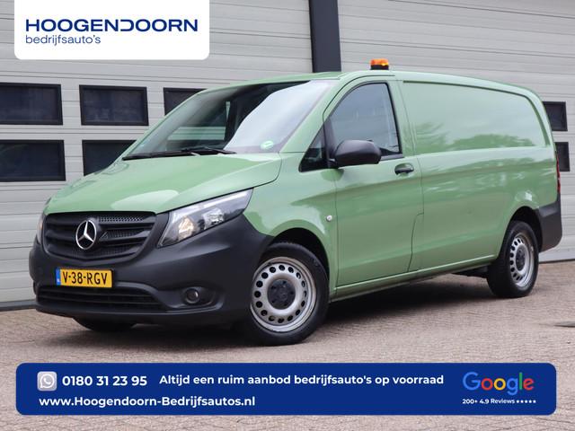 Mercedes-Benz Vito 2022 Diesel
