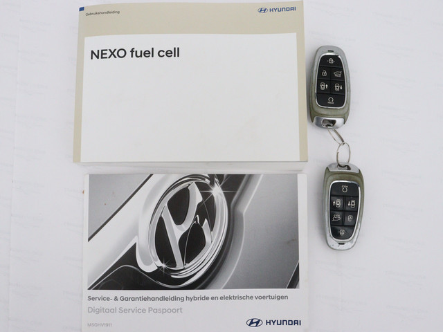 Hyundai NEXO