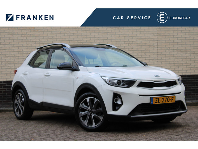 Kia Stonic 2019 Benzine