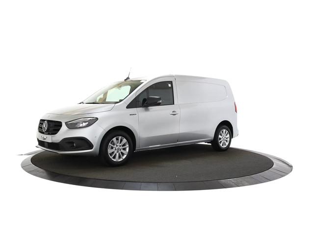 Mercedes-Benz eCitan 2026 Elektrisch