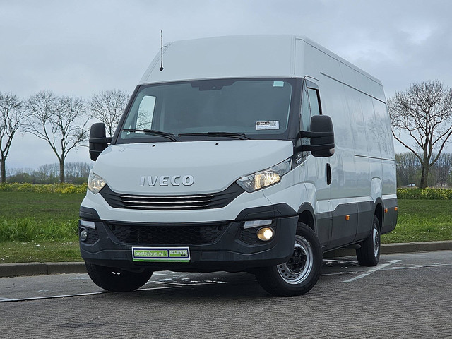 Iveco Daily 2017 Diesel