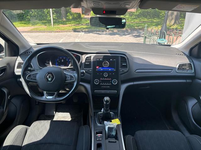 Renault Mégane