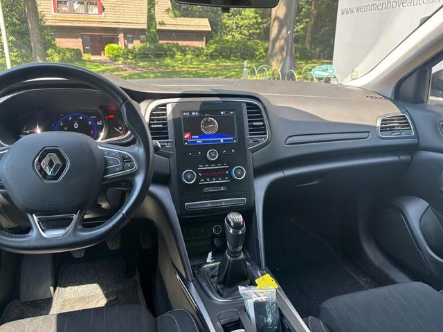 Renault Mégane