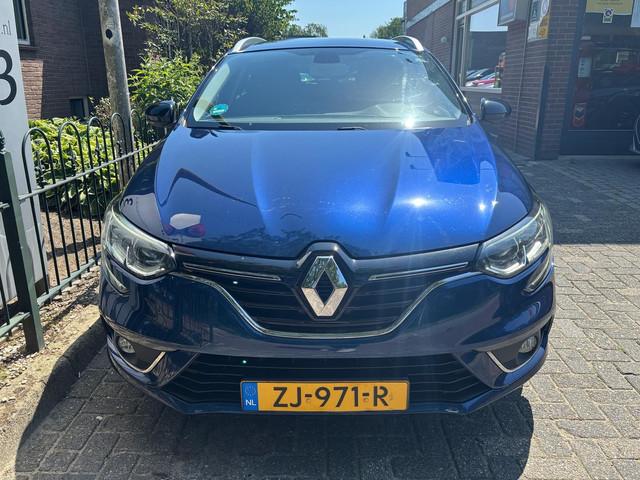 Renault Mégane