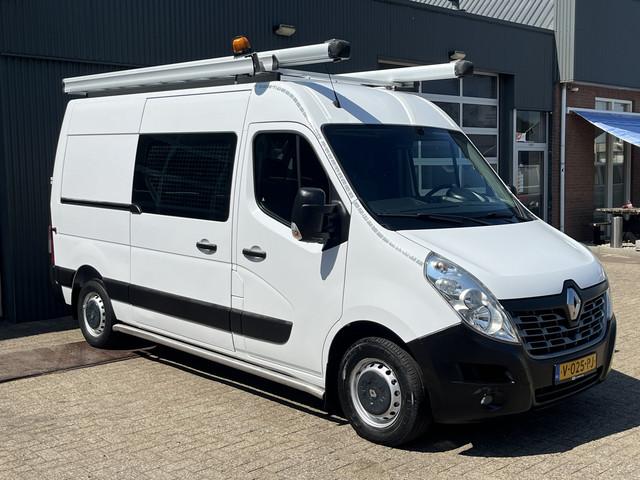 Renault Master 2018 Diesel