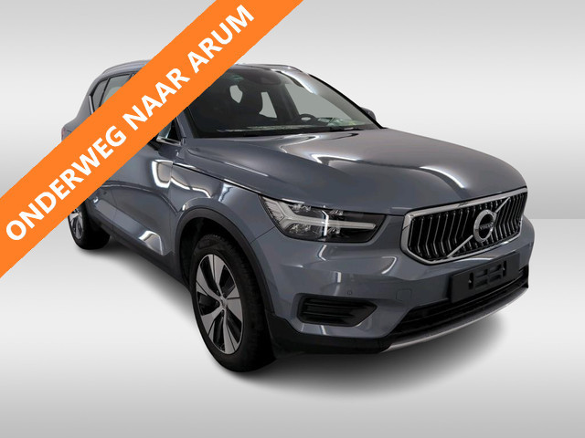 Volvo XC40 2022 Hybride