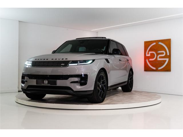 Land Rover Range Rover Sport 2025 Hybride