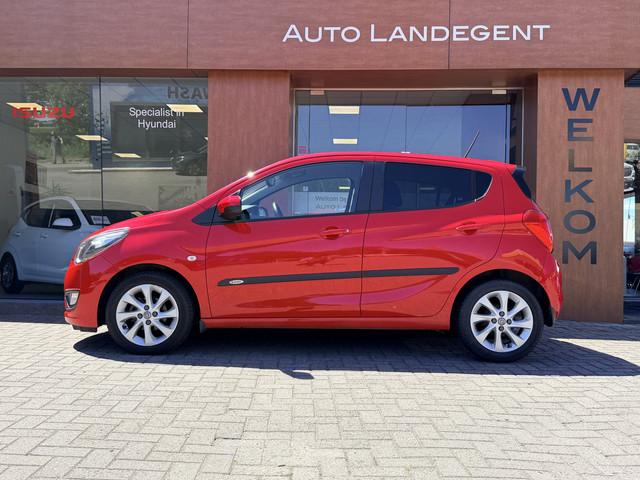 Opel KARL