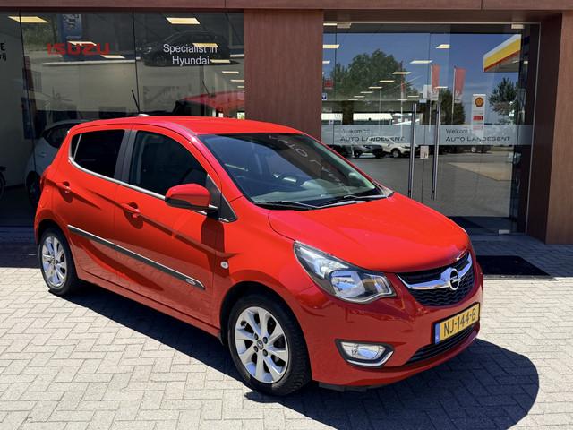 Opel KARL