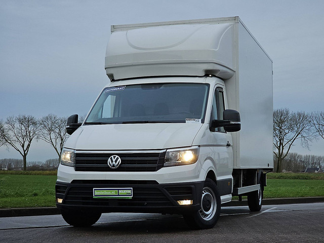 Volkswagen Crafter 2024 Diesel