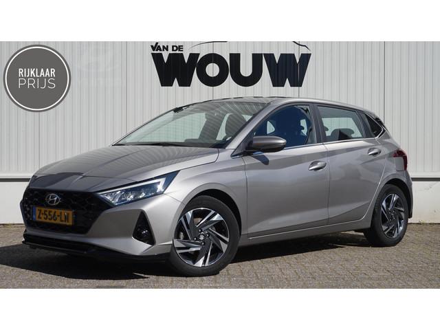 Hyundai i20 2023 Benzine