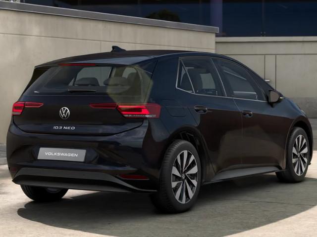 Volkswagen ID.3 Neo