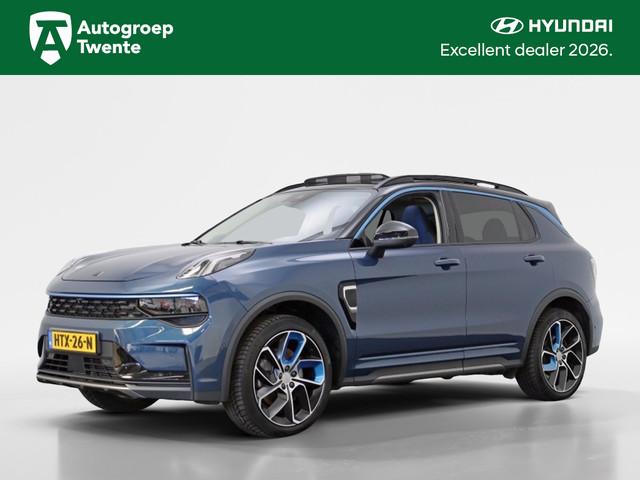 Lynk & Co 01