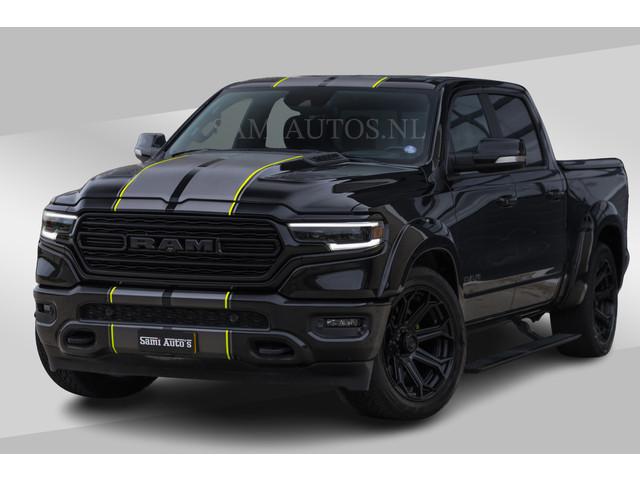 Dodge Ram 2023 LPG