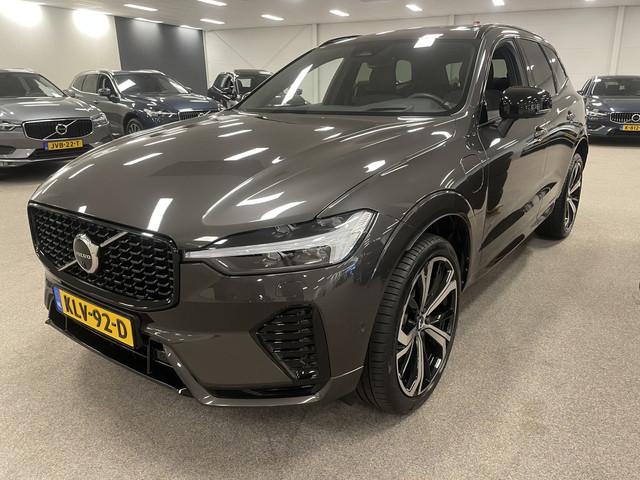 Volvo XC60 2023 Hybride