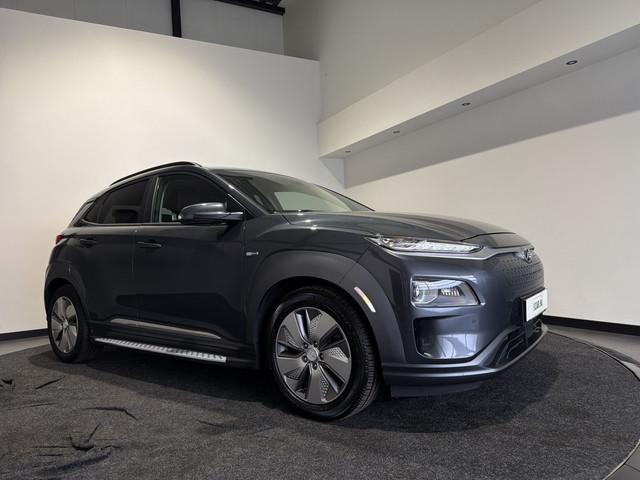 Hyundai Kona 2020 Elektrisch