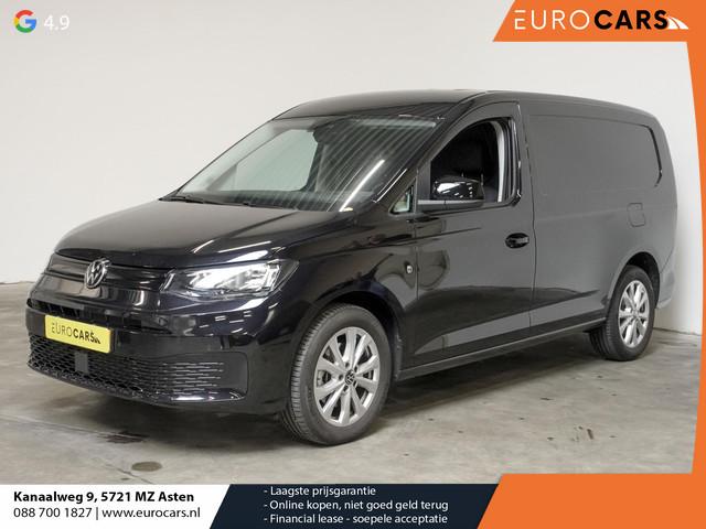 Volkswagen Caddy 2023 Diesel