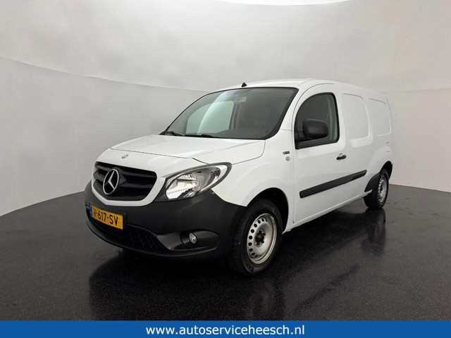 Mercedes-Benz Citan 2018 Diesel