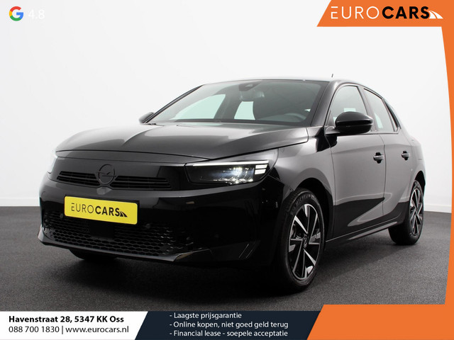 Opel Corsa 2024 Benzine