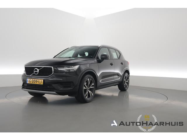Volvo XC40 2019 Benzine