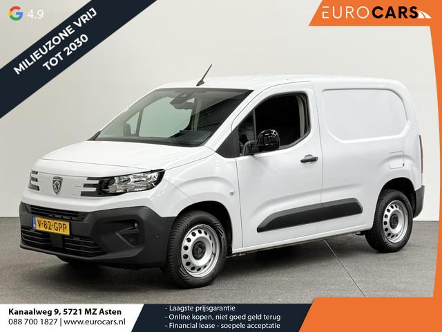 Peugeot Partner 2024 Diesel