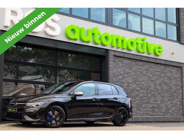 Volkswagen Golf 2024 Benzine