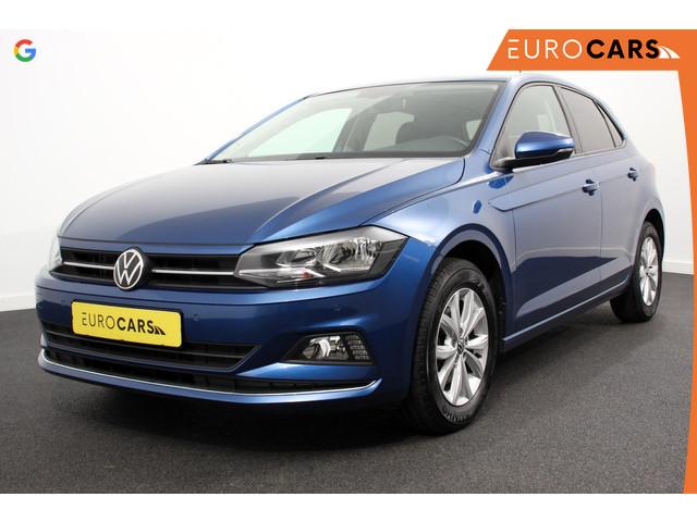 Volkswagen Polo 2021 Benzine