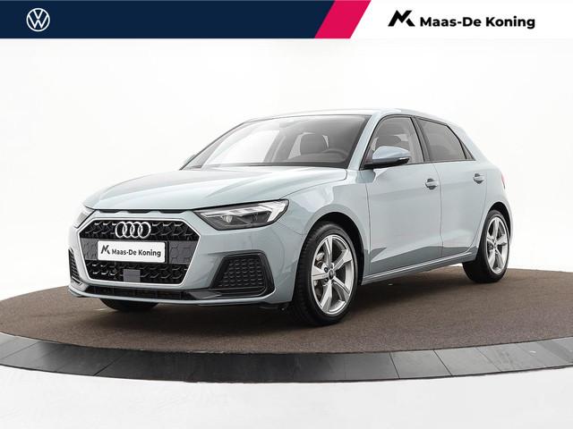 Audi A1 2025 Benzine