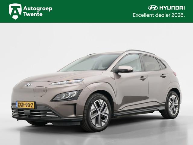 Hyundai Kona 2022 Elektrisch