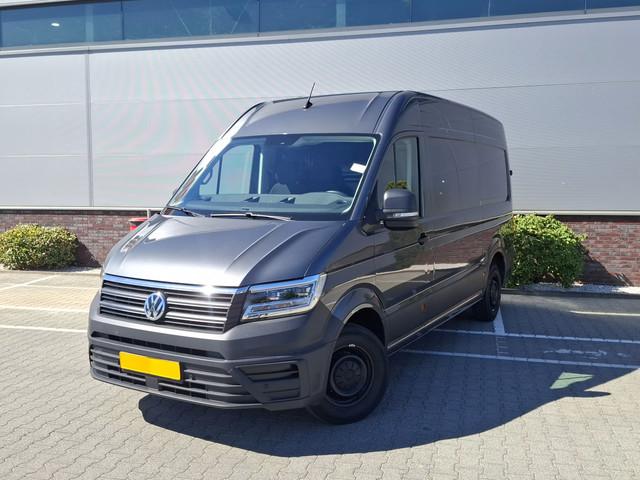 Volkswagen Crafter 2022 Diesel