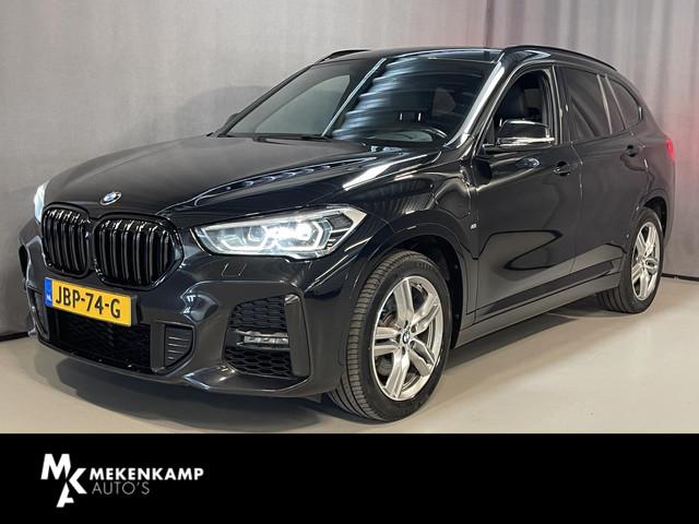 BMW X1 2020 Hybride