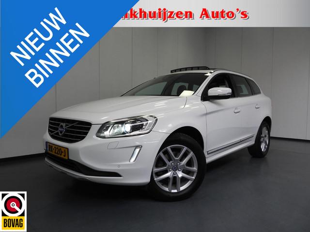 Volvo XC60 2017 Benzine