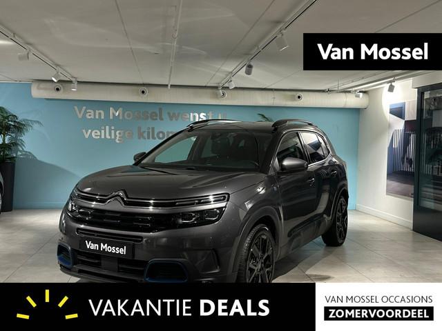 Citroën C5 Aircross 2020 Hybride