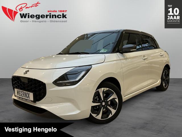 Suzuki Swift 2026 Benzine