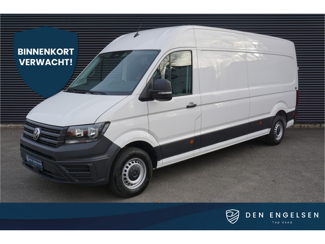 Volkswagen Crafter 2024 Diesel