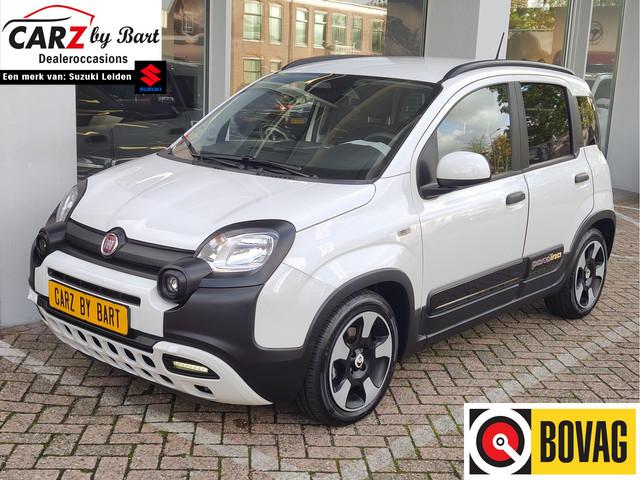 Fiat Pandina 2026 Benzine