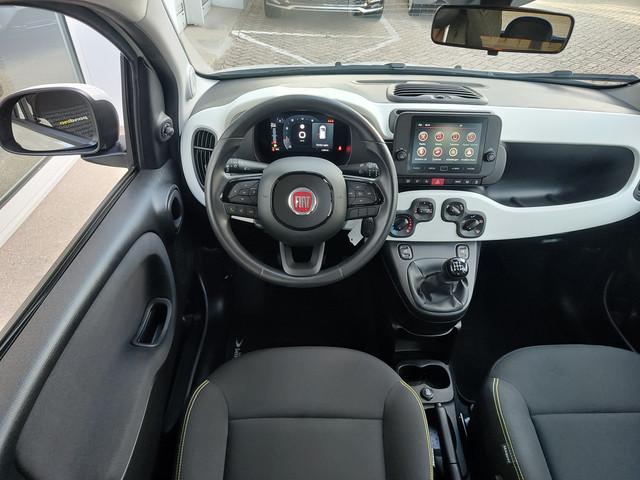Fiat Pandina