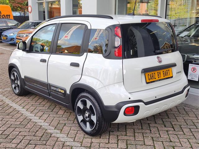 Fiat Pandina